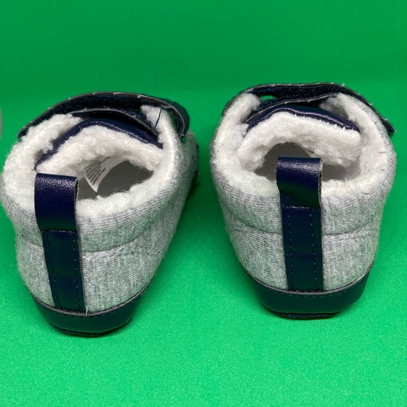 GYMBOREE BABY BOYS SHOES💕SIZE 03💕 - Picture 3 of 5